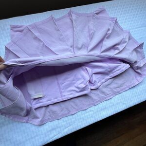 Lululemon Run or Tennis Skort